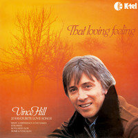 Vince Hill - That Loving Feeling