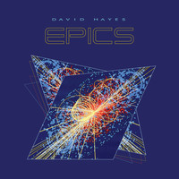 David Hayes - Epics (Acoustic)
