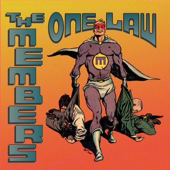 The Members - One Law