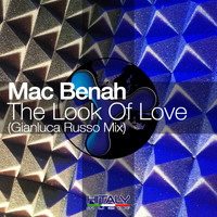 Mac Benah - The Look of Love
