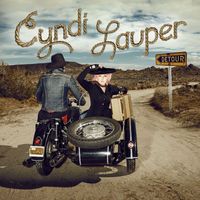 Cyndi Lauper - Heartaches by the Number