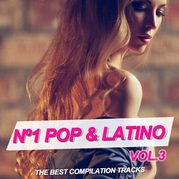 Various Artists - Nº1 Pop & Latino Vol. 3