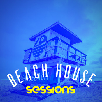 Dance DJ, EDM Dance Music & Pop Tracks - Beach House Sessions