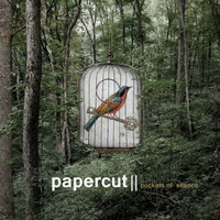 Papercut (GR) - Pockets of Silence