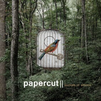 Papercut (GR) - Pockets of Silence