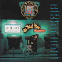Jeff Richman - Live at the Baked Potato, Vol. 2