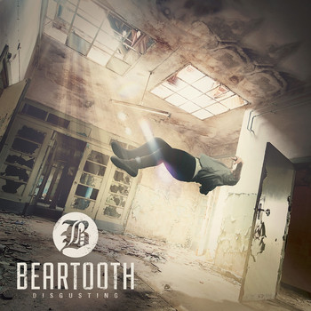 Beartooth - Disgusting (Deluxe Edition)