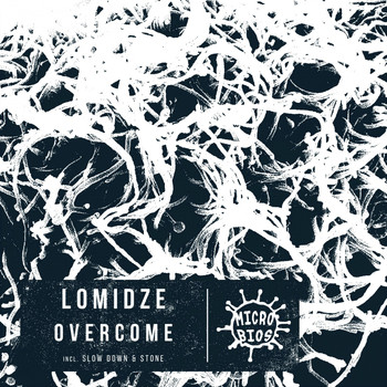 Lomidze - Overcome