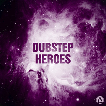 Various Artists - Dubstep Heroes