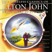 Studio 99 - The Timeless Classics of Elton John