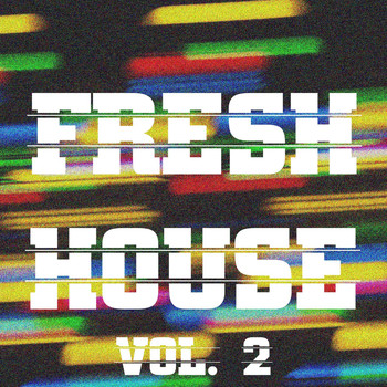 Various Artists - Fresh House, Vol. 2