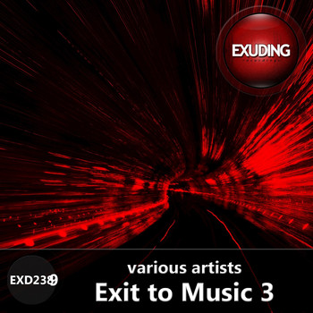 Various Artists - Exit to Music, Vol. 3