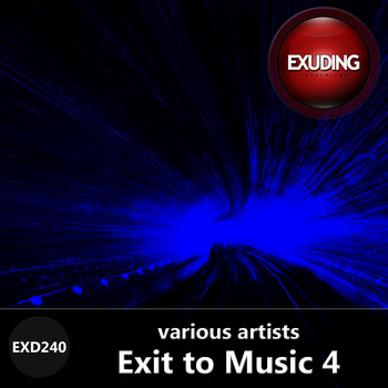 Various Artists - Exit to Music, Vol. 4