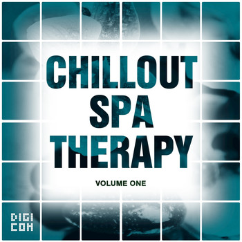 Various Artists - Chillout Spa Therapy, Vol.01