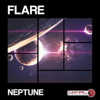 Flare - Neptune