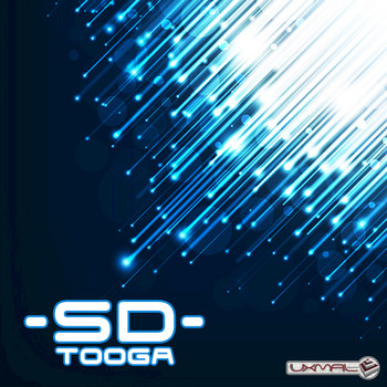 -Sd- - Tooga