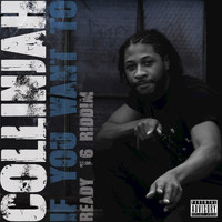 Collinjah - If You Want To - Single (Explicit)