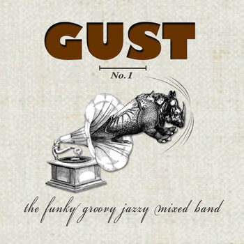 gust - Gust - Single