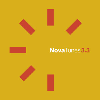 Various Artists - Nova Tunes 3.3