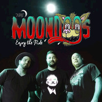 The Moondogs - Enjoy the Ride - Single