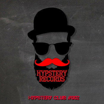 Various Artists - Hypster Club 002