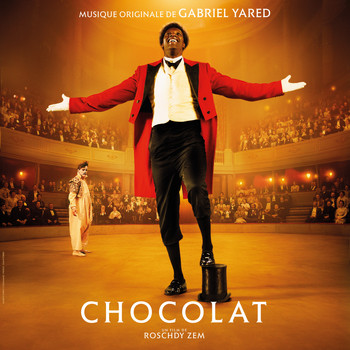 Gabriel Yared - Chocolat (Bande originale du film)