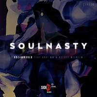 Soulnasty - Dreamworld