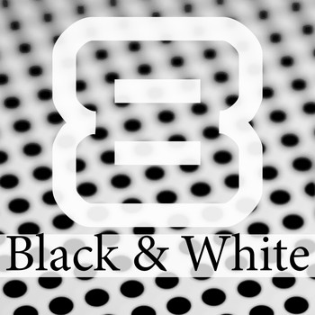 Various Artists - Black & White, Vol. 8