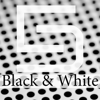 Various Artists - Black & White, Vol. 5