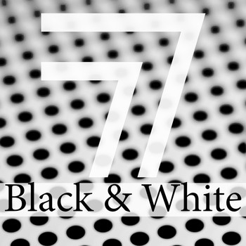 Various Artists - Black & White, Vol. 7