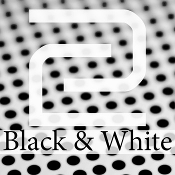 Various Artists - Black & White, Vol. 2
