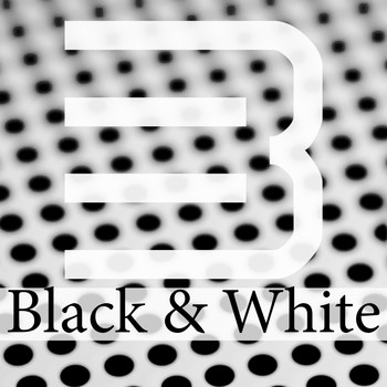 Various Artists - Black & White, Vol. 3