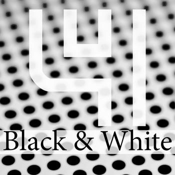 Various Artists - Black & White, Vol. 4