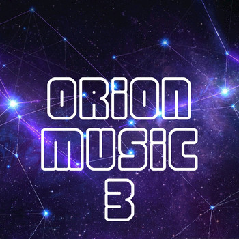 Various Artists - Orion Music, Vol. 3