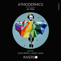 Atmodermics - Alysia