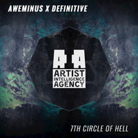 Aweminus, Definitive - 7th Circle Of Hell - Single