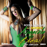 Romullo Azaro - Aquarela do Brasil (The Remixes)