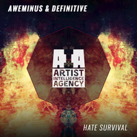 Aweminus, Definitive - Hate Survival - Single