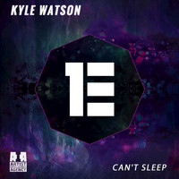 Kyle Watson - Can't Sleep - Single