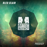 Bleu Clair - Prodigy - Single