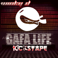 Winky D - Gafa Life Kicks Tape