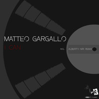 Matteo Gargallo - I Can