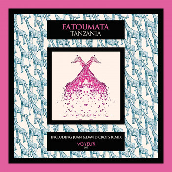 Fatoumata - Tanzania