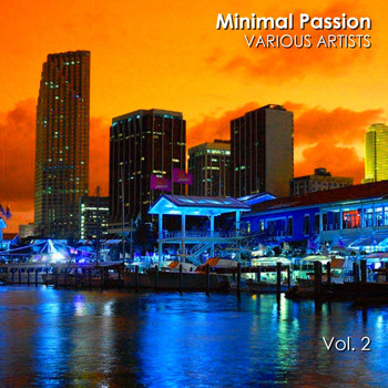 Various Artists - Minimal Passion, Vol. 2