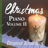 Dennis Jernigan - Christmas Piano, Vol. 2