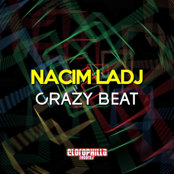 Nacim Ladj - Crazy Beat