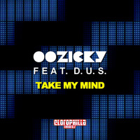 00Zicky - Take My Mind