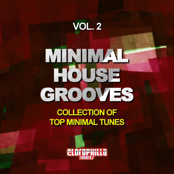 Various Artists - Minimal House Grooves, Vol. 2 (Collection of Top Minimal Tunes)