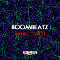 Boombeatz - Unforgettable