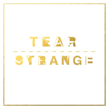 Holy Esque - Tear / Strange